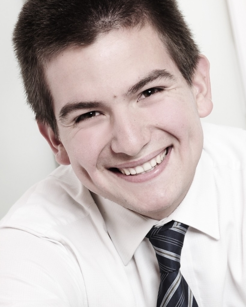 Profilbild von Benjamin