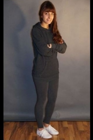 Weiteres Foto von Shaghayegh