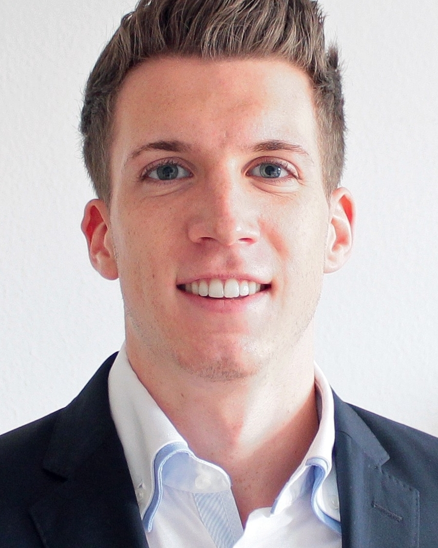 Profilbild von Florian