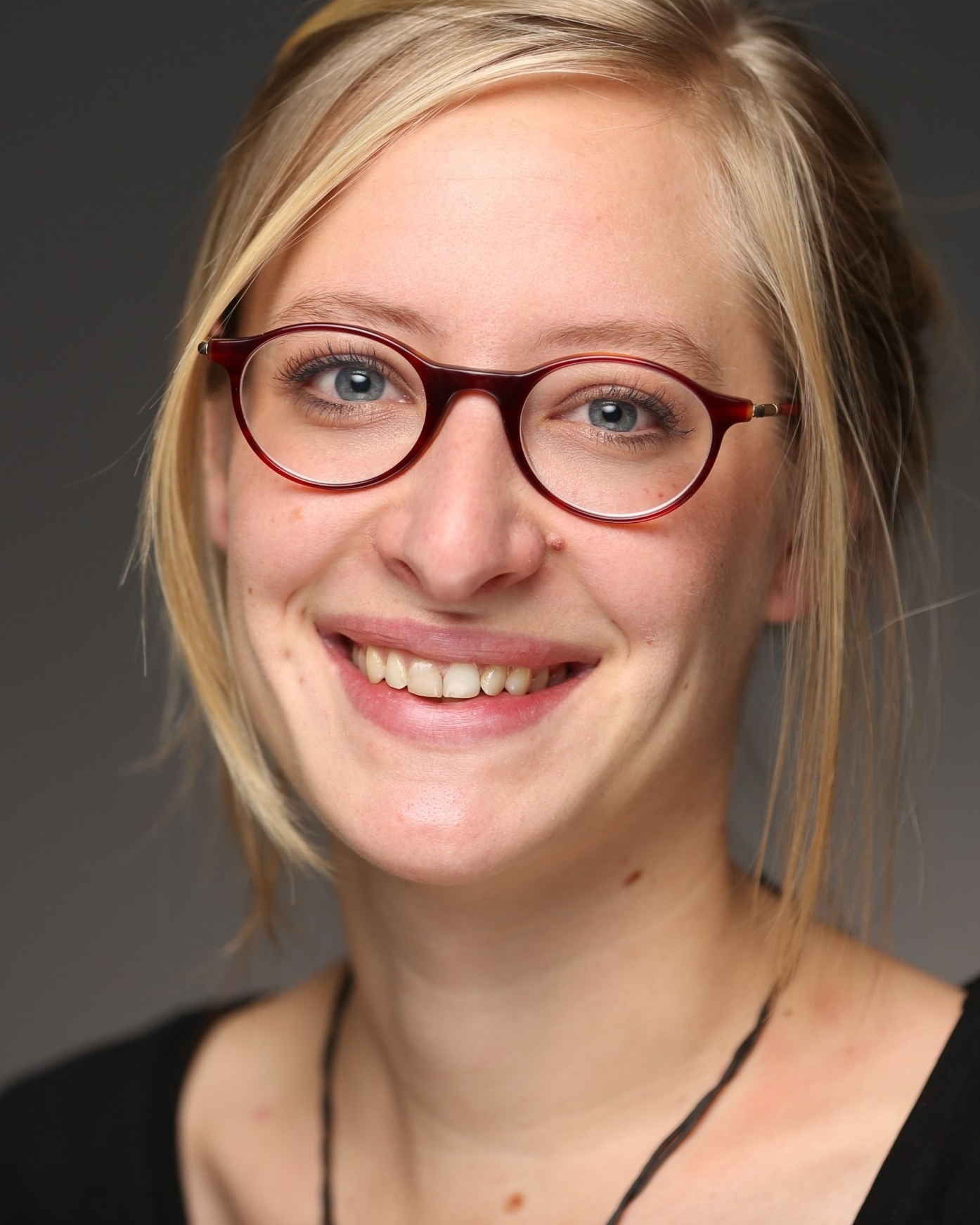 Profilbild von Josefine