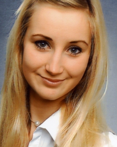 Profilbild von Isabell