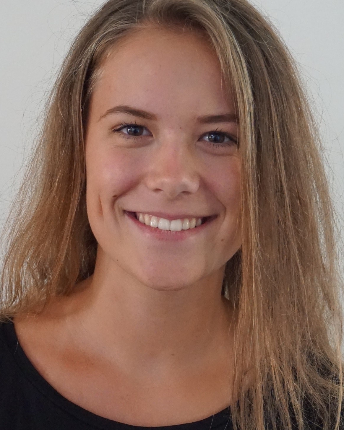 Profilbild von Alicia