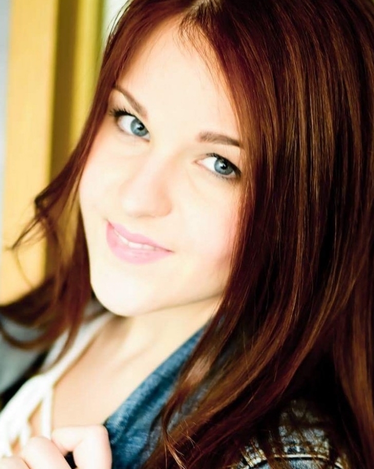 Profilbild von Dana