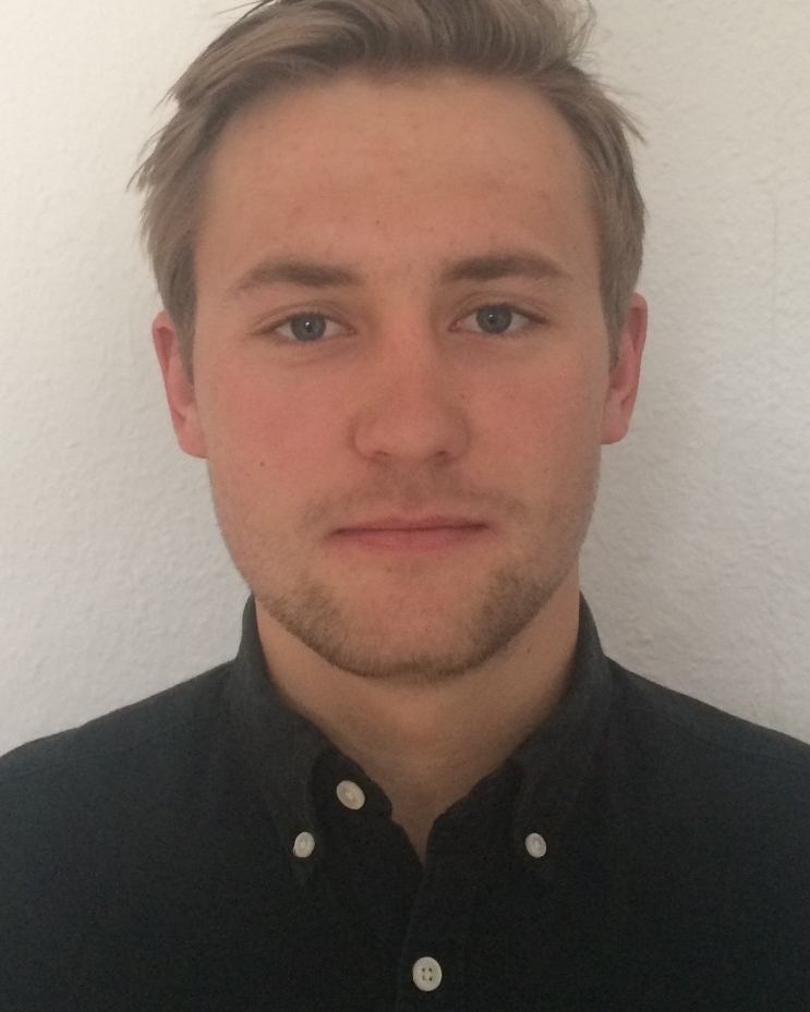 Profilbild von Ferdinand
