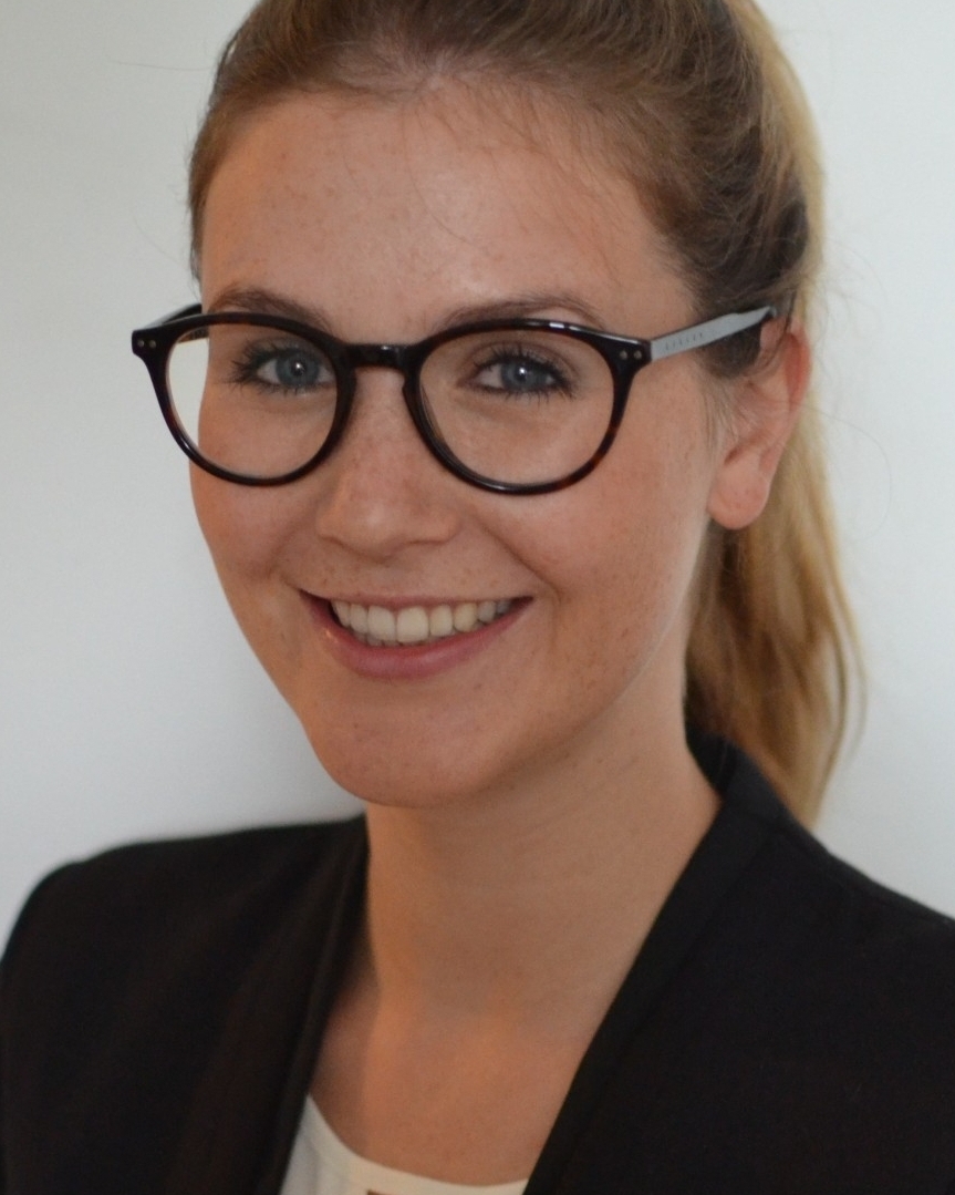 Profilbild von Jessica