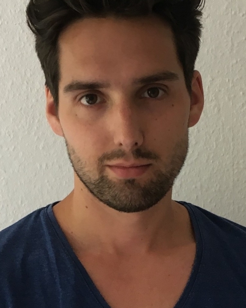 Profilbild von Christian