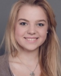 Profilbild von Caroline