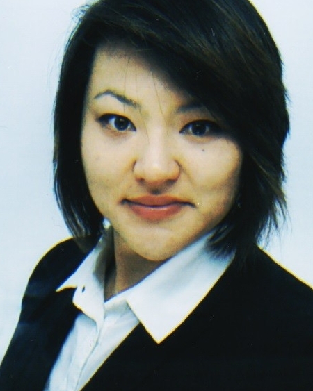 Profilbild von Tuong Vi
