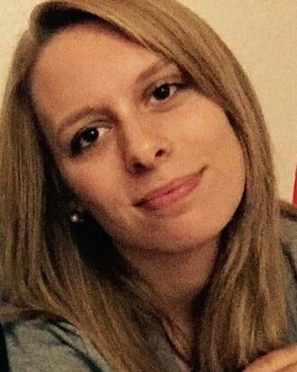 Profilbild von Lisa-Marie