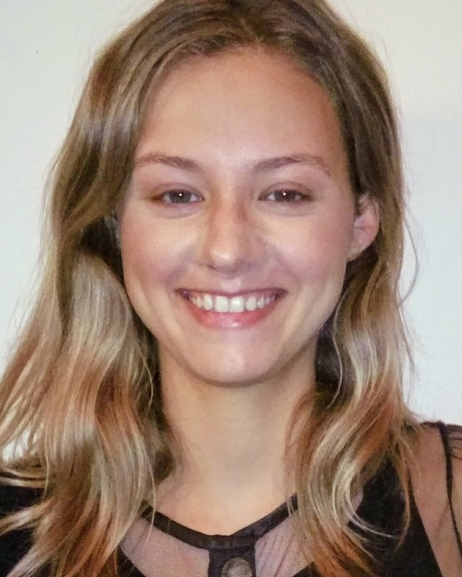 Profilbild von Sarah