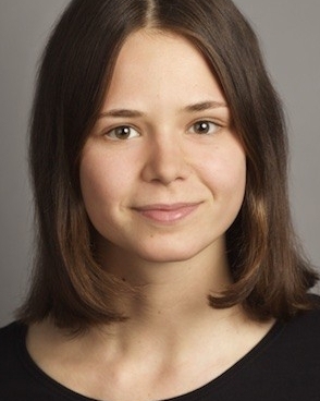 Profilbild von Luise