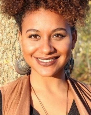 Profilbild von Ifeoma