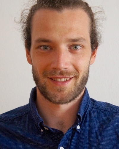 Profilbild von Frieder