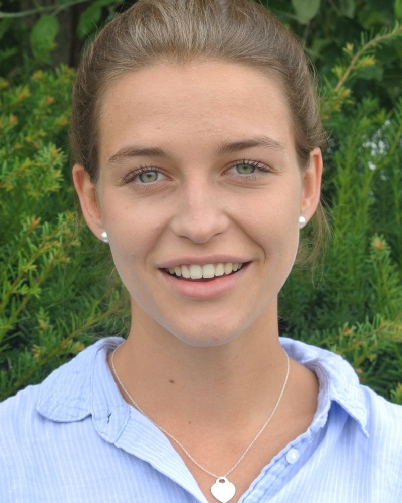 Profilbild von Finja