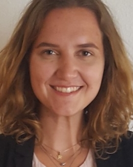 Profilbild von Anna