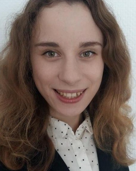 Profilbild von Olha