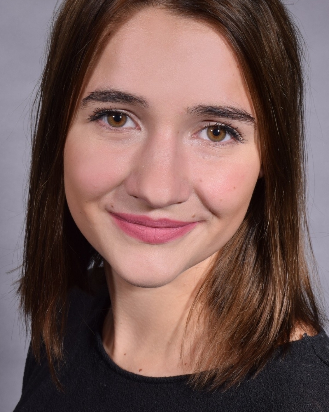 Profilbild von Rosina
