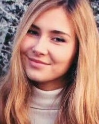Profilbild von Eugenia