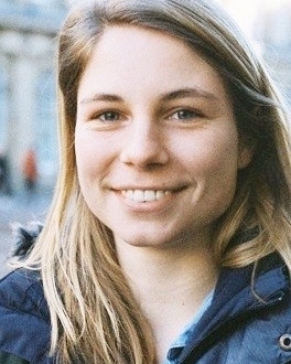 Profilbild von Laura
