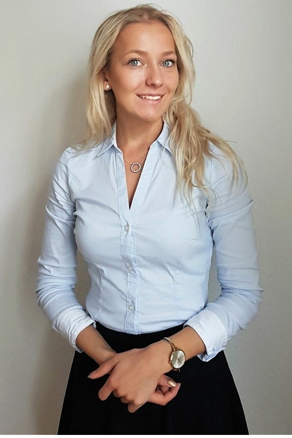 Weiteres Foto von Reija-Riina