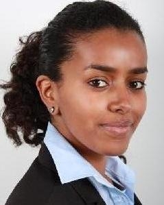 Profilbild von Samira