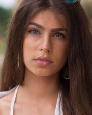Profilbild von Alina