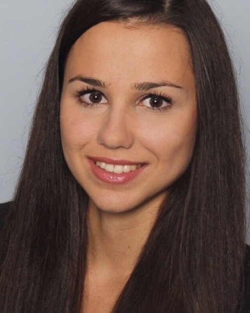 Profilbild von Sina