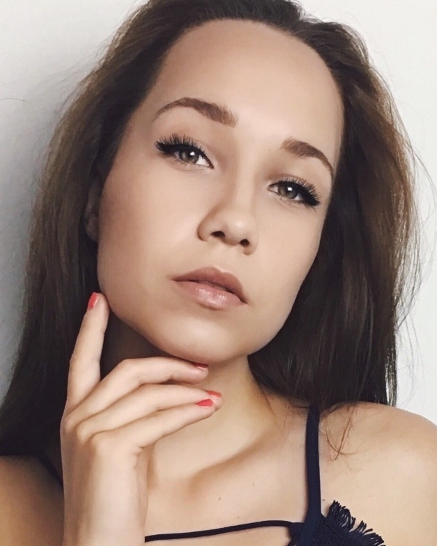 Profilbild von Anne Sophie