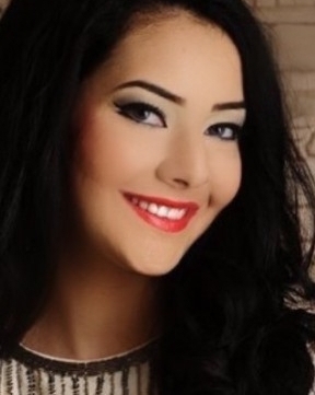 Profilbild von Zohal