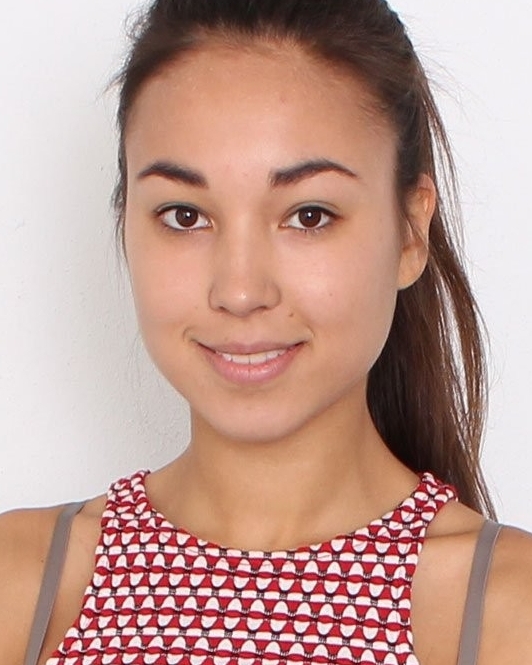 Profilbild von Amira