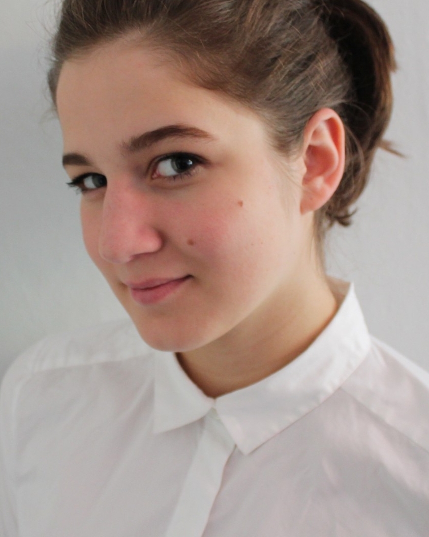 Profilbild von Oona