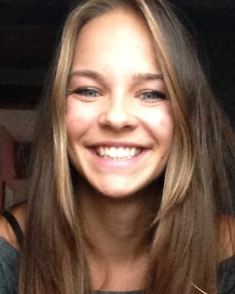 Profilbild von Mareike