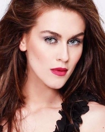 Profilbild von Katharina