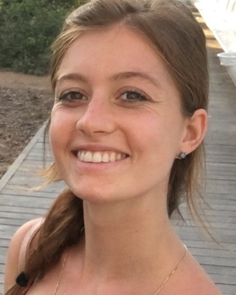 Profilbild von Lorena