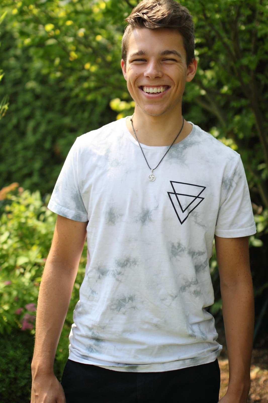 Weiteres Foto von Tim