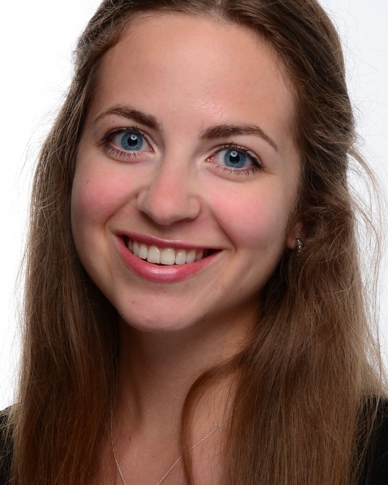 Profilbild von Stefanie