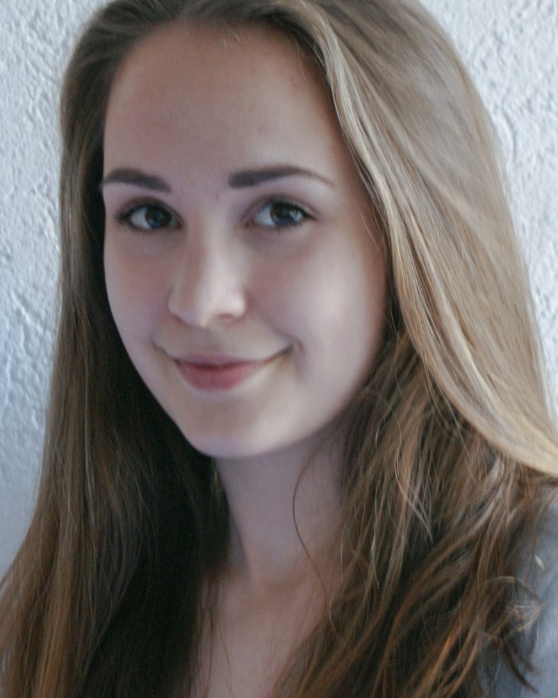 Profilbild von Katharina