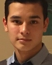 Profilbild von Patrick