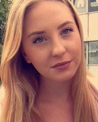 Profilbild von Lisa