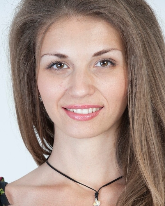 Profilbild von Ekaterina