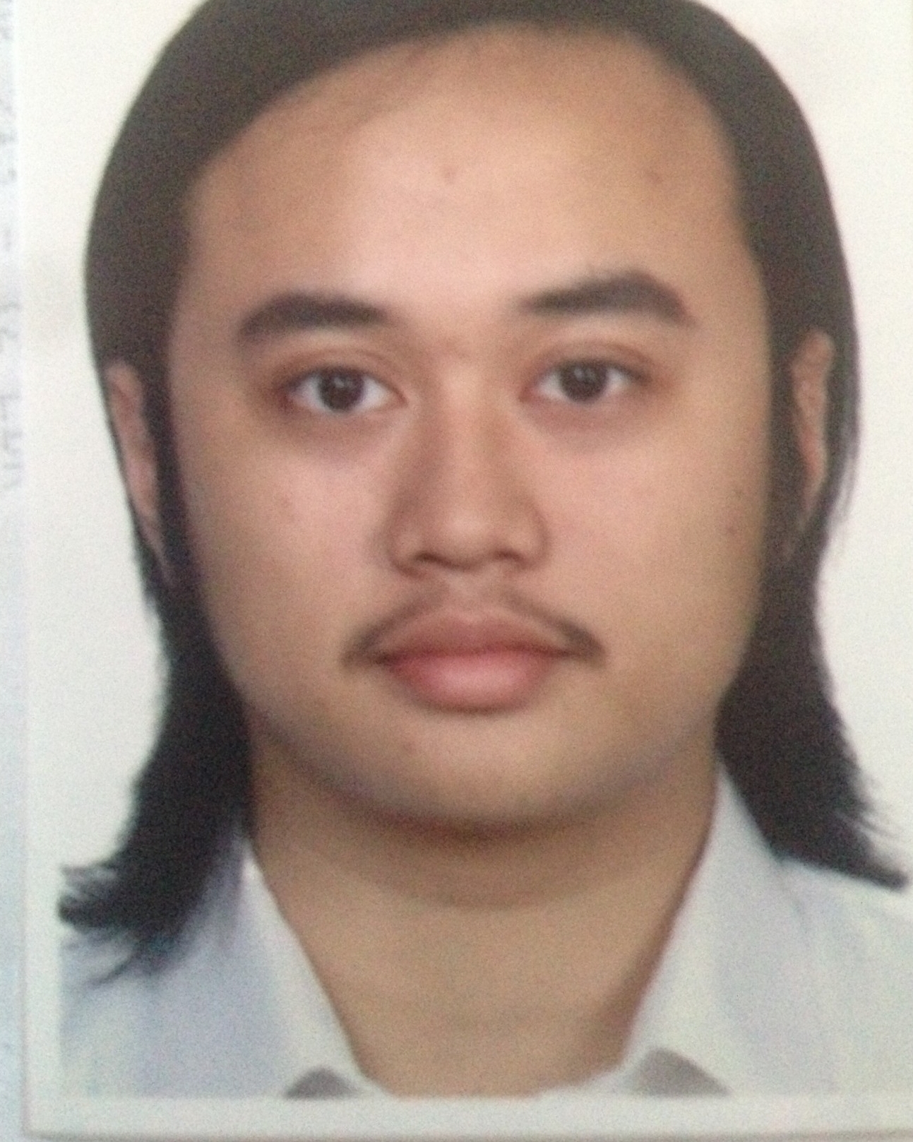 Profilbild von Naufal Radhana