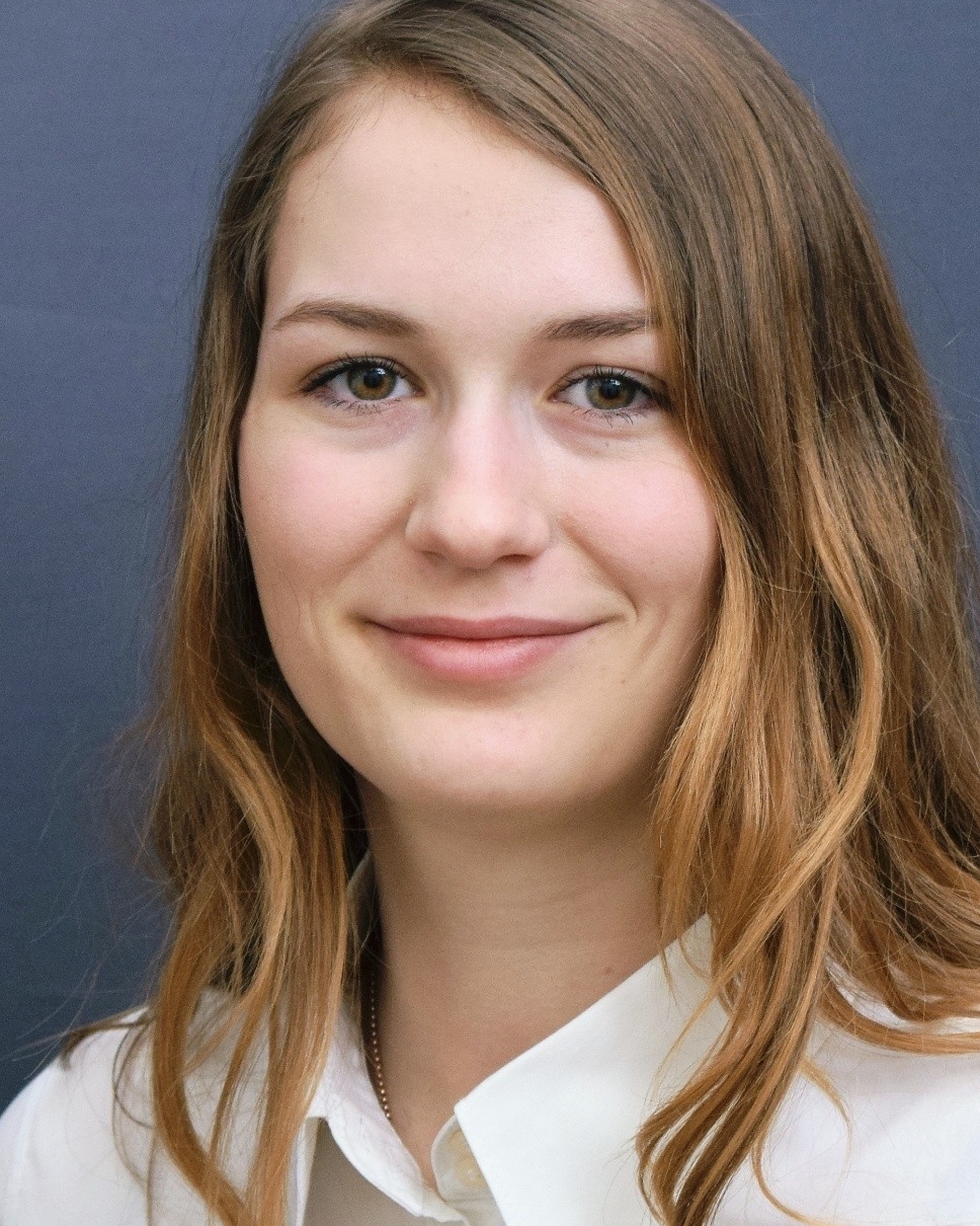 Profilbild von Marlene