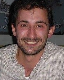 Profilbild von David