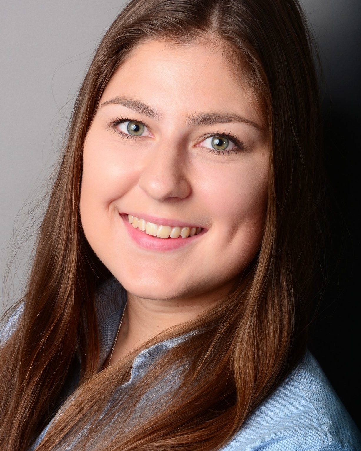 Profilbild von Vivien