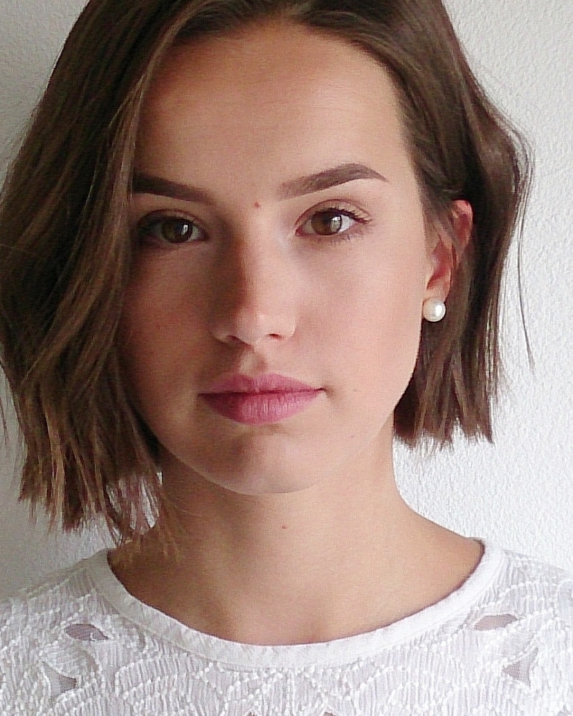 Profilbild von Annika Karin