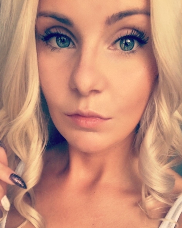 Profilbild von Patrycja