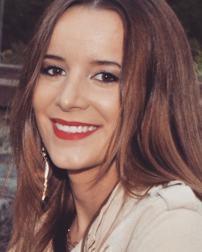Profilbild von Lina