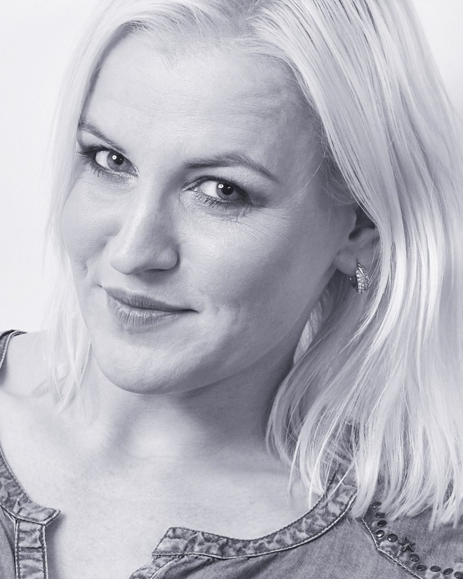 Profilbild von Maria