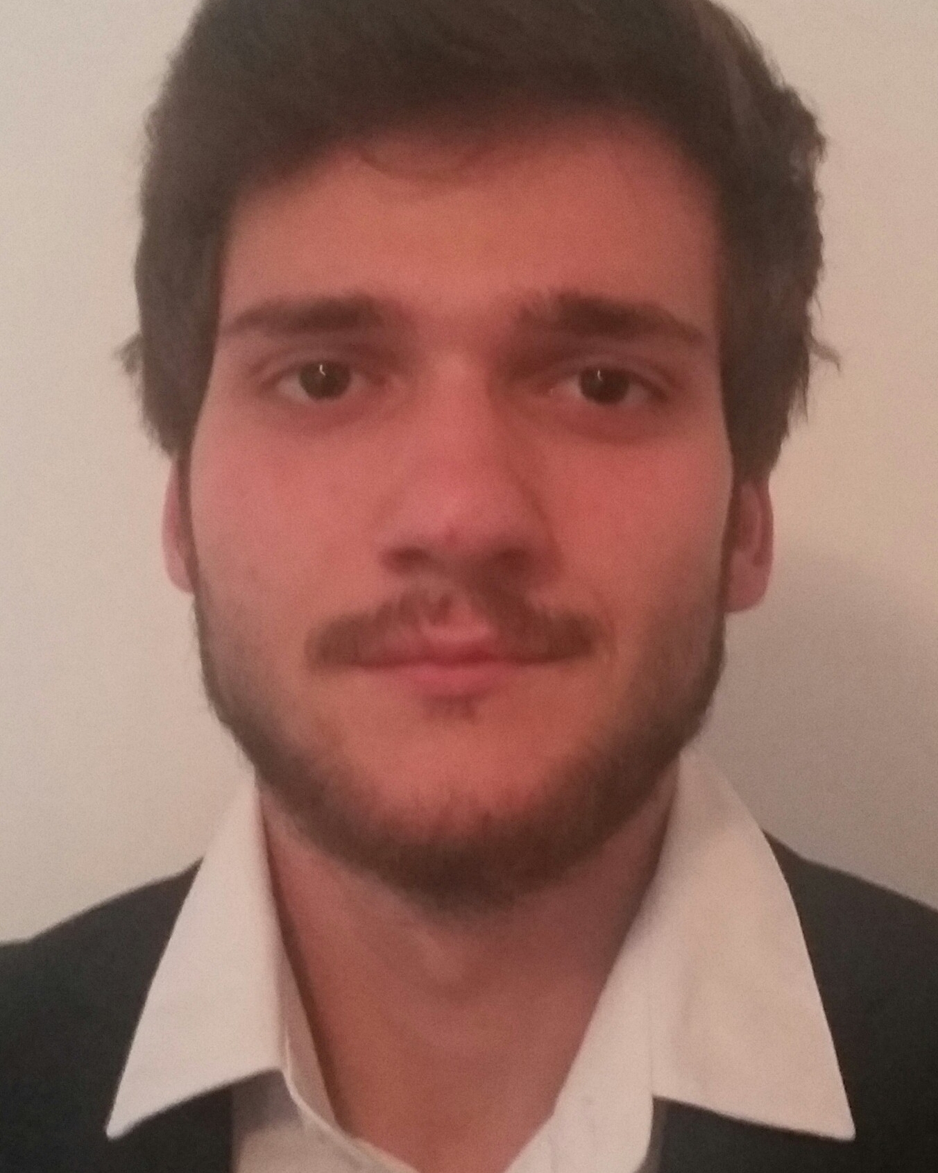 Profilbild von Luca
