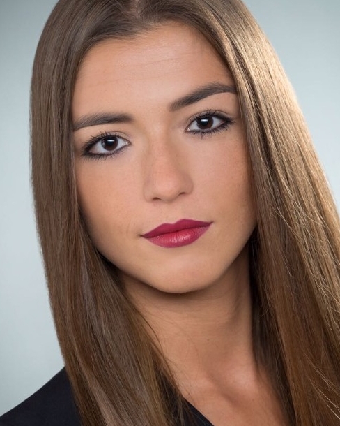 Profilbild von Jelena